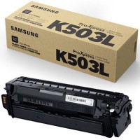 Картридж тонерный Samsung K503L для SL-C3010/C3060 8000 копий Black (CLT-K503L/SEE)