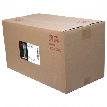 Тонер IMEX для HP LJ P1005/P1505/P1102/M125 мешок 10кг Black (CMG-3-10)