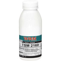 Тонер WWM для Samsung ML-2160/2165/SCX-3400 бутль 45г Black (D101S-1)