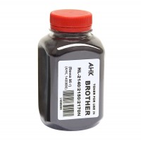 Тонер АНК для Brother HL-2140/2150/2170 бутль 90г Black (1400690)