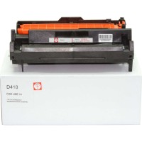 Копі картридж BASF для OKI B410/430/440 аналог 43979002 Black (BASF-DR-OKIB410)