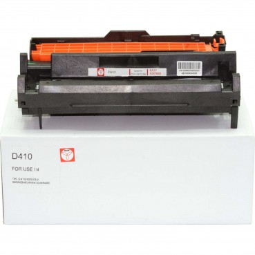 Копі картридж BASF для OKI B410/430/440 аналог 43979002 Black (BASF-DR-OKIB410)