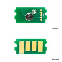 Чіп АНК для Kyocera Mita FS-1040/1020/1120, TK1110 (1800780) JND