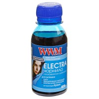 Чорнило WWM ELECTRA для Epson 100г Light Cyan водорозчинне (EU/LC-2)