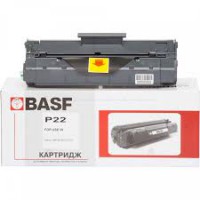 Картридж тон. BASF для Canon LBP-800, HP LJ 1100 аналог EP-22 Black ( 2500 копій) (BASF-KT-EP22-1550A003)