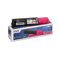 Картридж тонерный Epson 0188 для AcuLaser C1100 Magenta (C13S050188)
