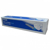 Картридж тонерный Epson 0212 для AcuLaser C3000 Cyan ( C13S050212)