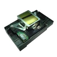 Друкуюча головка Epson Stylus Photo R290/RX610 (F180000)