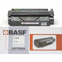 Картридж тон. BASF для HP LJ 1300/1300n аналог Q2613A Black ( 2300 копий) (BASF-KT-Q2613A)