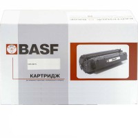 Картридж тон. BASF для HP LJ P2015/P2014/M2727 аналог Q7553A Black (BASF-KT-Q7553A)