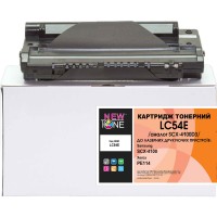Картридж тон. NEWTONE для Samsung SCX-4100, Xerox PE114 аналог SCX-4100D3 Black ( 3000 копий) (LC54E)