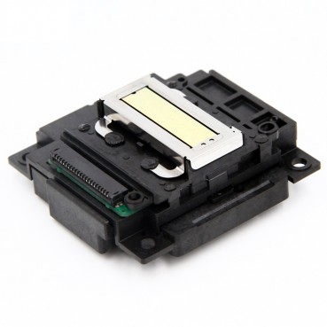 Друкуюча головка Epson (FA04000/FA04010)
