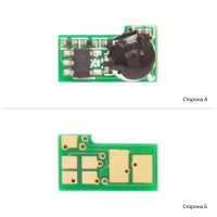 Чіп АНК для HP LJ Pro M402/426 (1800699) JND