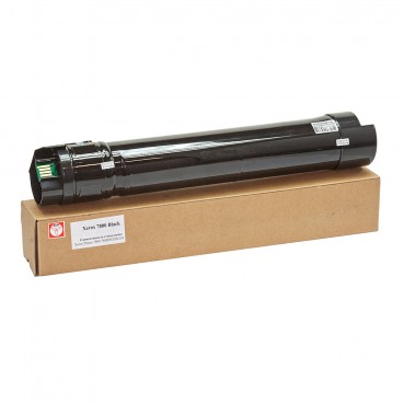 Картридж тон. BASF для Xerox Phaser 7800 Black ( 24000 копий) (BX7800B)