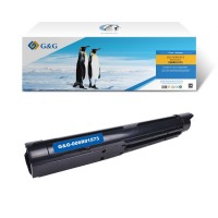 Картридж тонерный G&G для Xerox WC5019/5021/5022/5024 Black (G&G-006R01573)