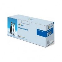 Картридж тонерный G&G для Canon LBP220/MF440 аналог 3010C002 Black (G&G-057H) без чіпа