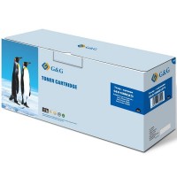 Картридж тон. G&G для Xerox WC3335 аналог 106R03623 Black ( 15000 копий) (G&G-106R03623)