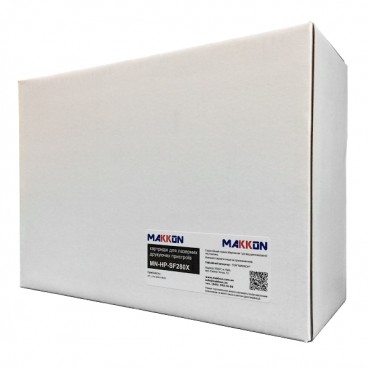 Картридж тонерный MAKKON для HP LJ M425dn/M425dw/M401 аналог CF280X (MN-HP-SF280X)