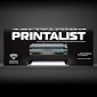 Картридж тон. PRINTALIST для HP CLJ CP2025/CM2320 аналог CC530A Black ( 3500 копий) (HP-CC530A-PL)