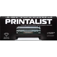 Картридж тон. PRINTALIST для HP LJ M252/M277 аналог CF400X Black ( 2800 копий) (HP-CF400X-PL)