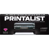 Картридж тон. PRINTALIST для HP LJ M252/M277 аналог CF403A Magenta ( 1400 копий) (HP-CF403A-PL)