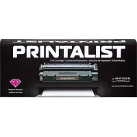 Картридж тон. PRINTALIST для HP CLJ M280/M281/M254 аналог CF543X Magenta ( 2500 копій) (HP-CF543X-PL)