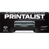 Картридж тон. PRINTALIST для HP LJ M111a/111w, MFP M141a аналог 150A Black (HP-W1500A-PL)