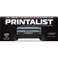 Картридж тон. PRINTALIST для HP CLJ 150/178/179 аналог W2070A Black ( 1000 копій) (HP-W2070A-PL)