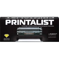 Картридж тон. PRINTALIST для HP CLJ 150/178/179 аналог W2072A Yellow ( 700 копий) (HP-W2072A-PL)