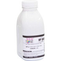 Тонер NEWTONE для HP LJ P1505/M1120/1522 бутль 105г Black (HP1005-N105)