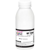 Тонер NewTone для HP LJ 1100/5L/6L бутль 140г (HP1100-N140)