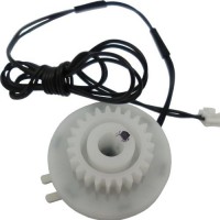 Муфта ролика подачі Samsung для ML-2165/ML-2165W/SCX-3405 (JC47-00033B)