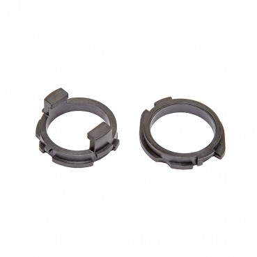 Втулка тефлонового валу АНК для Samsung ML-1510/1710 аналог JC61-00589A/JC61-00590 (50075) комплект