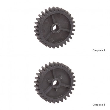 Шестерня редуктору Foshan для Samsung ML-3050/3051/SCX-5530FN аналог JC66-01210A (JC66-01210A-Foshan)
