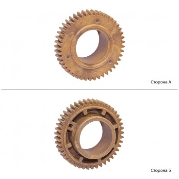 Шестерня тефлонового вала Foshan для Samsung ML-1630/1910/2510/SCX-4725FN/4828 (JC66-01254A-Foshan)