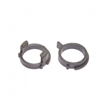 Втулка тефлонового валу Foshan для Samsung ML-1210/1250 (JC72-00530A/JC72-00529A-Foshan) комплект