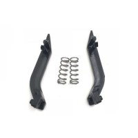 Направляющая картриджа Samsung для ML-1510/1710/1750, SCX-4100 (JC72-00984A/JC72-00985A) левая+права