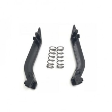 Направляющая картриджа Samsung для ML-1510/1710/1750, SCX-4100 (JC72-00984A/JC72-00985A) левая+права