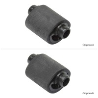 Ролик захвата бумаги NewTone для Samsung ML-1710 аналог JC72-01231A (JC72-01231A-NT)