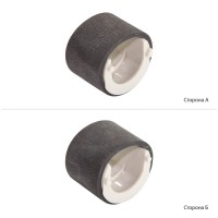 Ролик захоплення паперу VTC для Samsung ML-1610 аналог JC73-00211A (JC97-02688АVTC)