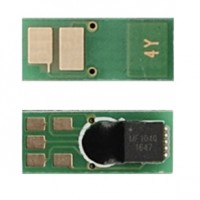 Чіп WWM для Canon 046H для LBP-650/MF-730 Yellow (JYD-CRG046HY)
