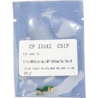 Чіп Foshan для HP LJ Pro M402/426 Black (JYD-HCF226X2-FSH)