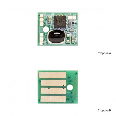 Чіп Foshan для Lexmark MX310/410/510 Black (JYD-LEXMS/MX310 TY 10K-FSH)