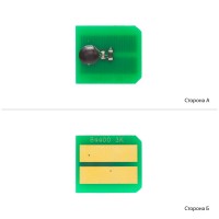 Чіп WWM для OKI B4400/4600 Black (JYD-O4400)