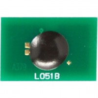 Чіп WWM для OKI B412/432/MB472/MB492, 45807106 (JYD-OK-B412-7106) EUR