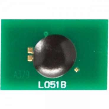 Чіп WWM для OKI B412/432/MB472/MB492, 45807106 (JYD-OK-B412-7106) EUR