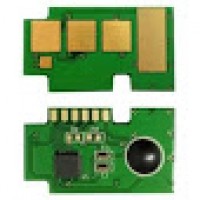 Чіп WWM для Samsung CLP-415N/CLX-4195FW Black (JYD-Sam-B504S)