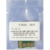 Чіп WWM для Samsung ML-2160/2165/SCX-3400/D101S Black (JYD-Sam101)