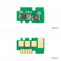 Чіп WWM для Samsung SCX-4650F/4650N/4652F/4655F Black (JYD-Sam117)