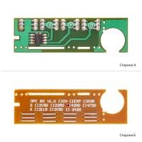 Чіп WWM для Samsung SCX-4200 Black (JYD-SF4200D3)